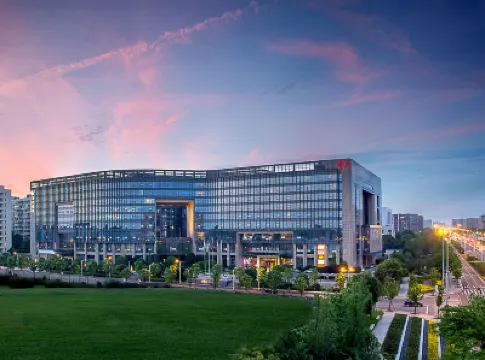 Changsha XianDai Huatian Hotel Hotels near Xianfeng Railway Station