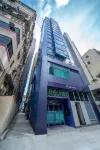 香港盛庭LIVING飯店公寓 位元堂（藍田啟田商場店）附近的飯店