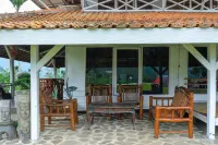 Hilltop Camp, Lembang