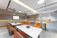 Wode Smart Hotel (Dezhou Bus Terminal Branch) - breakfast
