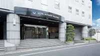 HOTEL MYSTAYS Ueno East Các khách sạn ở Tokyo