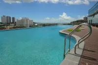 Zhuhai Garden Villa Qinglü Road - Infinity Pools