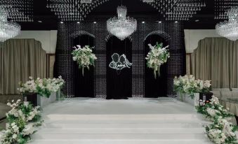 Daihewan Hotel (Qinhuangdao Beidaihe Railway Station)