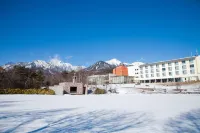Izumigo Kiyosato Kogen Hotel