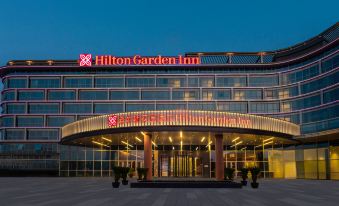 Hilton Garden Inn Huzhou High-Speed Railway Station