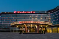 Hilton Garden Inn Huzhou High-Speed Railway Station Hotels in Huzhou