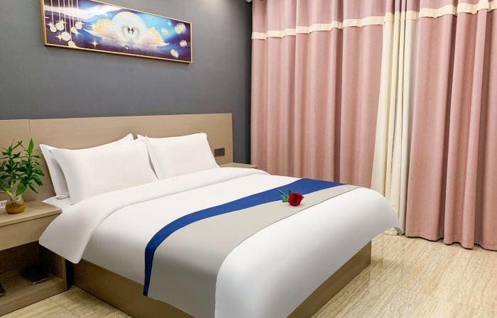 Libinshe Hotel