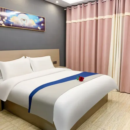 Libinshe Hotel
