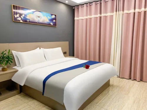 Libinshe Hotel Hotels in Langao