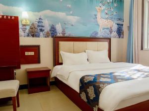 Kunming Tianli Hotel