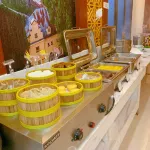 Vienna Hotel (Lufeng Renmin Road Branch) - breakfast