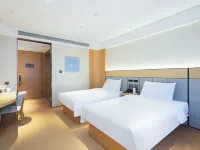 JI Hotel (Zhoukou Luyi Ziqi Avenue) Hotels in Luyi