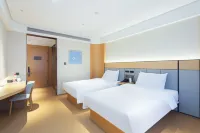 JI Hotel (Zhoukou Luyi Ziqi Avenue)