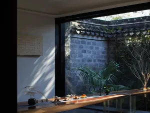 Shanyue Hotel, Ningbo