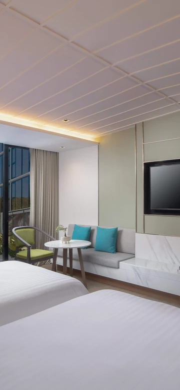 รูปภาพของโรงแรม นีสา กรุงเทพ สุขุมวิท 11