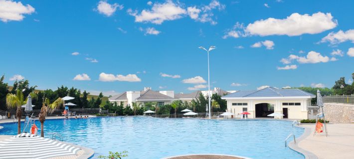 Huizhou Lakefacing Resort Co.Ltd Hotels in Huizhou