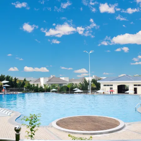 Huizhou Lakefacing Resort Co.Ltd