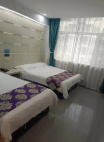 Miduo Boutique Hotel (Mudanjiang No.16 Middle School Railway Station)