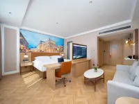Vienna Hotel (Jiangshan Zhuangyuanli) Hôtels à proximité de la Gare de Jiangshan