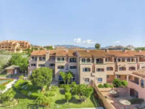 Los Amigos Beach Club Hotels in Mijas