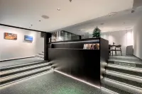Dongshan Bay Man Scenic Apartment (Nanmen Bay) - بار