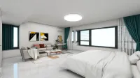 Senhai Meidi Hotel Apartment (Xiamen Xiang'an New Town) Hotels near Fenghuang Stadium