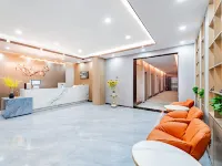 Yaji Hotel (Urat Qianqi Railway Station Tianyi Commercial Building) Hotels in Urad Front Banner