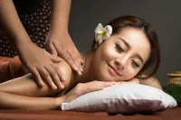 Huairen Taihezun Hotel Các khách sạn ở Hoài Nhân