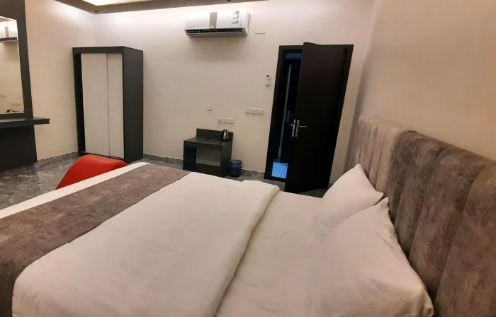 Golden Gewan Hotel