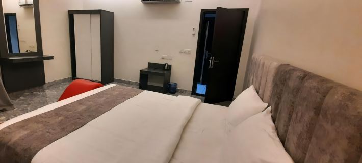 Golden Gewan Hotel Отели в г. Абха