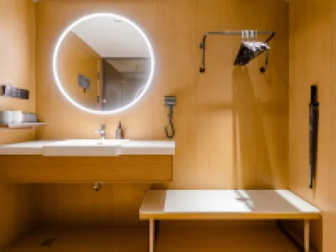 全季酒店（鄭州鄭開大道省科技館店） 中牟酒店