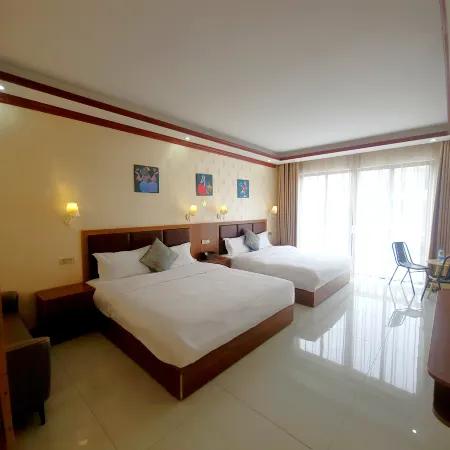 Dengjia Inn