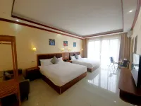 Dengjia Inn - Ramah Hewan Peliharaan