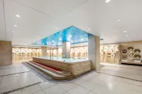 Hailian International Hotel - Hot Tub