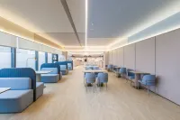 HanTing Hotel (Jining Weishan Inzone Shopping Mall) - فطور