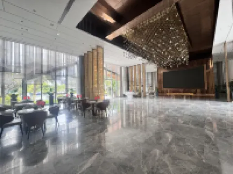 Sanya Haitang Bay Guoguang Yihai Villa