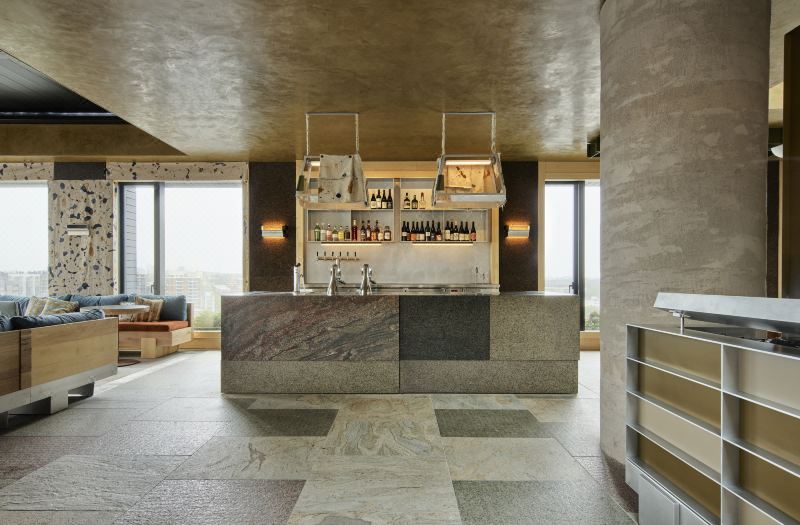 Ace Hotel Sydney photo 4