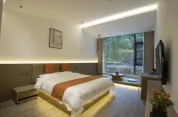 Suyangyue Homestay - Private Pools