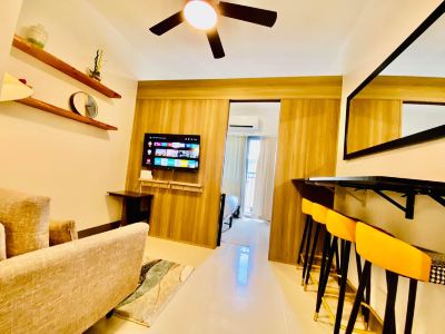 Gavin's Place @ FAME Residences
