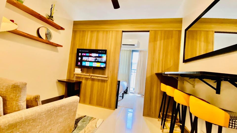 Gavin's Place @ FAME Residences