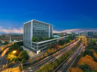 Vienna International Hotel (Hangzhou East Railway Station)