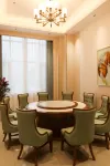 Interstate Honghu Hotel - breakfast