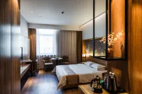 Langyue Hotel Hotels in Fuding
