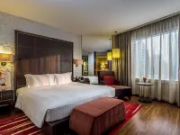 Hilton Bangkok Grande Asoke Hotels near MRT-Sukhumvit