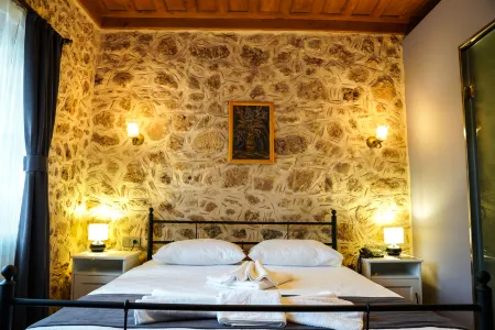 La Casa Carina Отели рядом с достопримечательностью «Ворота Адриана»