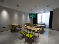 Guangde Xingxi Hotel (Stadium) - Breakfast