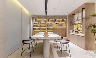 Homeinn Selected Hotel (Hefei Datong Road Wanda Plaza)