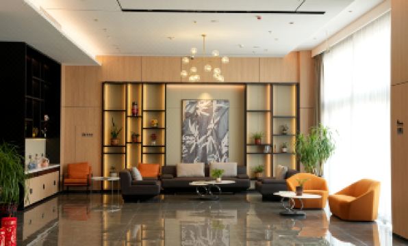 GreenTree Hotel (Tianjin Wuqing Chagugang)