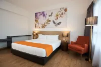 H Elite Design Hotel Hotels near Ah Tar Motor Parts