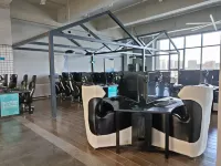 Chuxin Homestay (Changchun Sand Ship Middle East Ole Store)